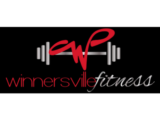 Winnersville Fitness 6 Months Membership!