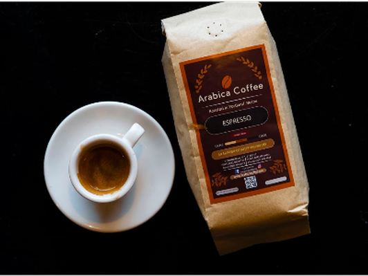 Arabica Coffee 