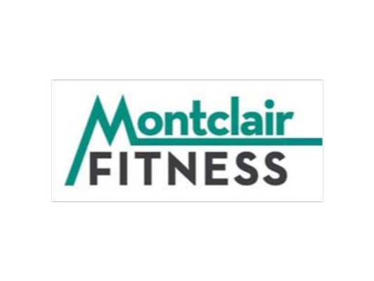 1 month membership to Montclair Fitness
