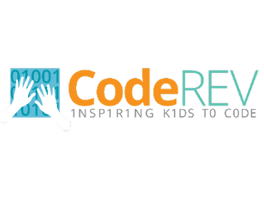 CodeREV - One Week of Tech Camp (Online or In-Person) for Summer 2020