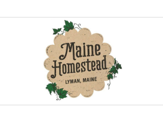 Maine Homestead Variety Basket