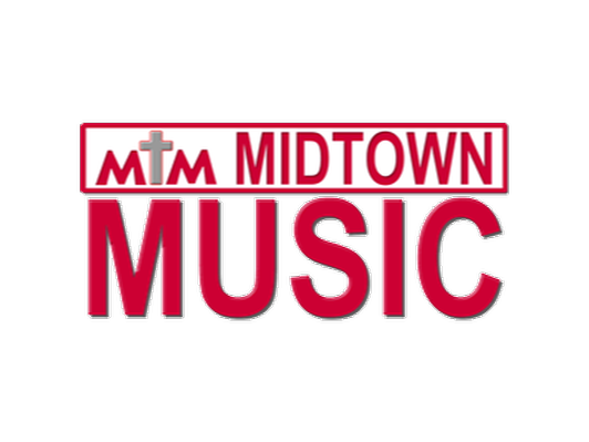 Music Basket! with Gift Card to Mid Town Music