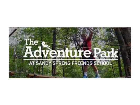 (2) Climbing Adventures at Adventure Park at Sandy Spring