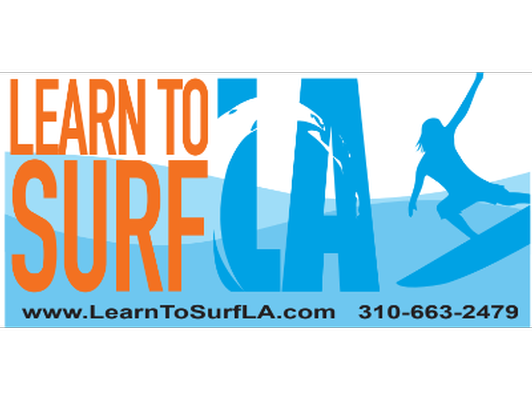Learn to Surf Camp - One Day Surf Camp (Lot 1)