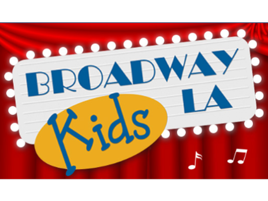 Broadway Kids LA - Summer 2020 Musical Theater Workshop (Lot 1)