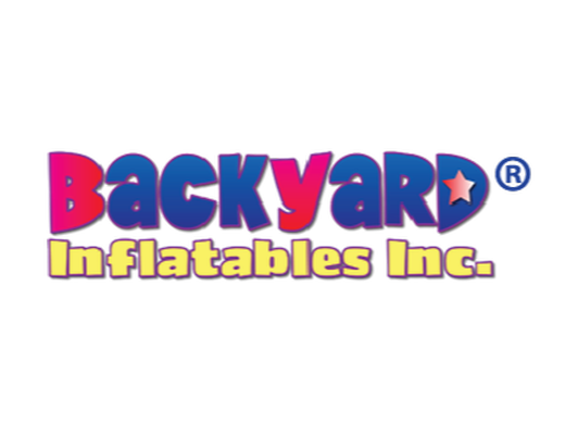 $25 Gift Certificate to Backyard Inflatables
