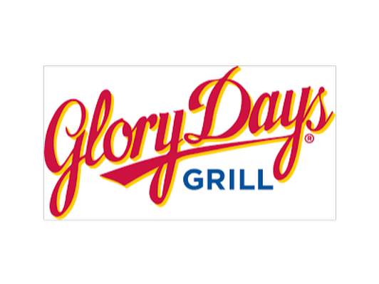 $35 Giftcard to Glory Days