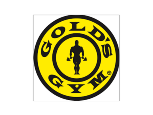 1 Month Membership at Gold's Gym
