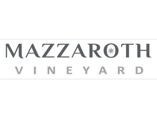 Wine Tasting for 4 at Mazzaroth