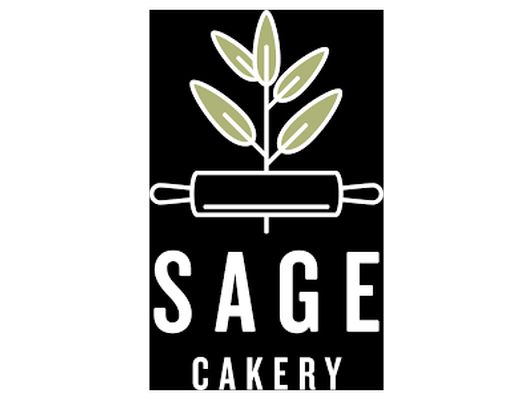Dozen Cupcakes or Small Cake from Sage Cakery