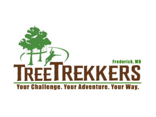 2 Adventure Tickets to Tree Trekkers