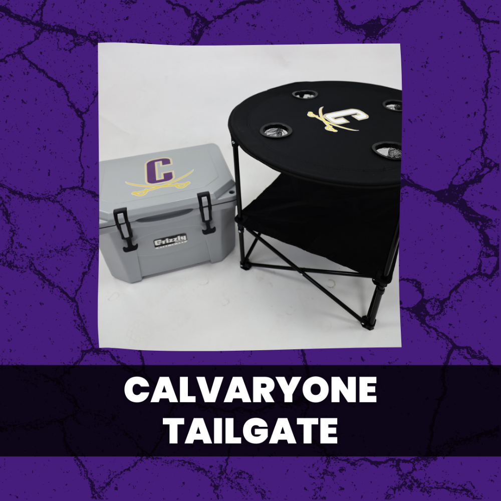 Calvary Tailgate