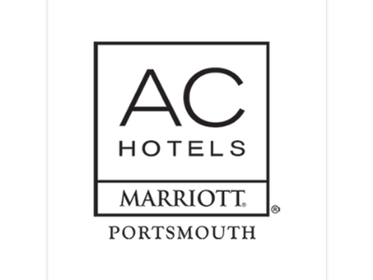 AC Hotel Portsmouth One Night Stay