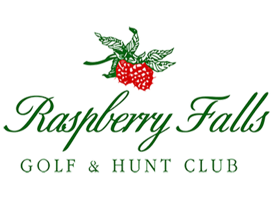 Raspberry Golf - Complimentary Greens Fees for Four