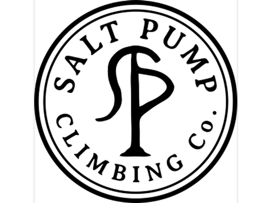 Salt Pump Climbing