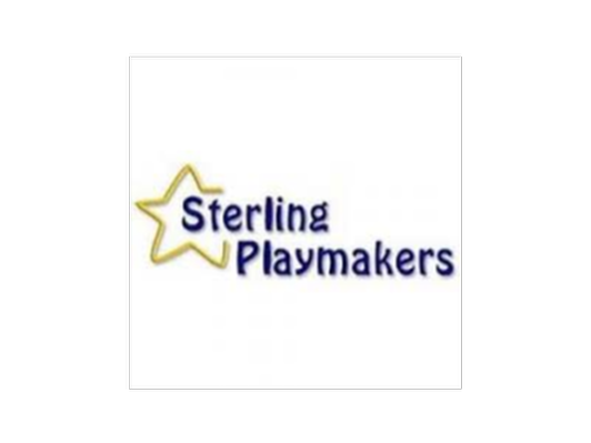 Sterling Playmakers - Pair of tickets to Sterling Playmaker Theater