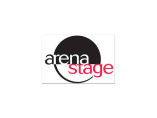 Arena Stage: 2 tickets to Drumfolk
