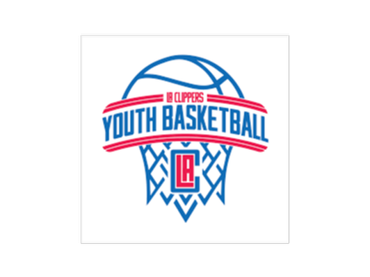 Clippers Youth Basketball Camp - One Week Camp for Summer 2020 OR 2021