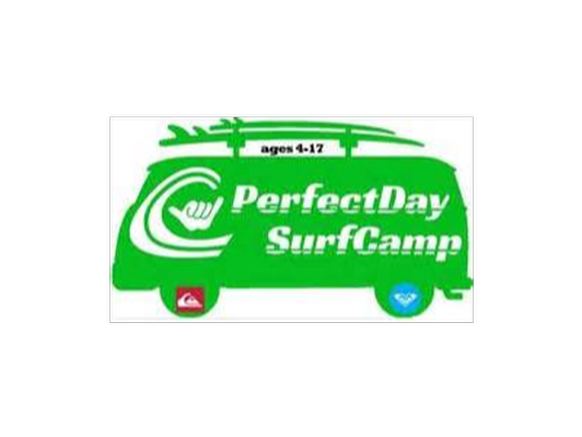 Perfect Day Surf Camp