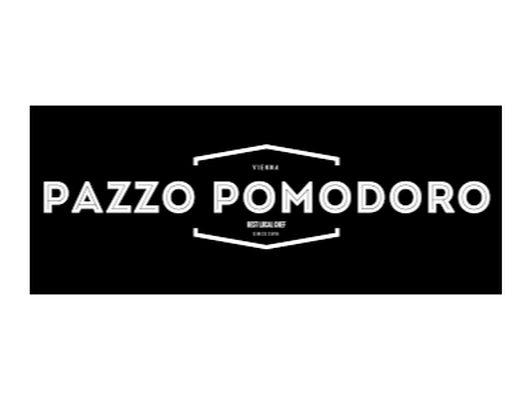 Pazzo Pomodoro - $25 Gift Card 