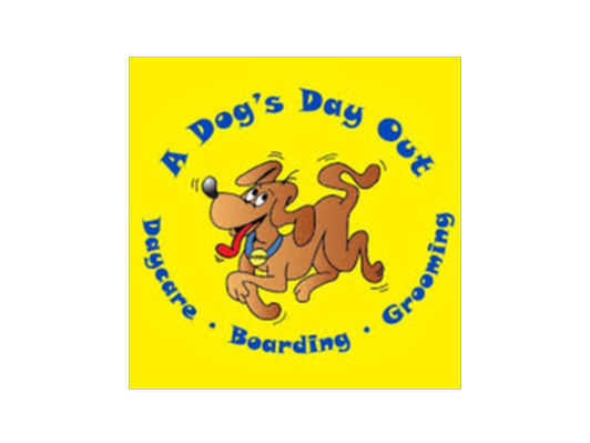 A Dogs Day Out - $105 Gift Certificate