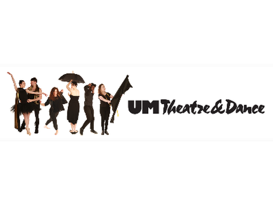 UM School of Theatre and Performance Season Tickets