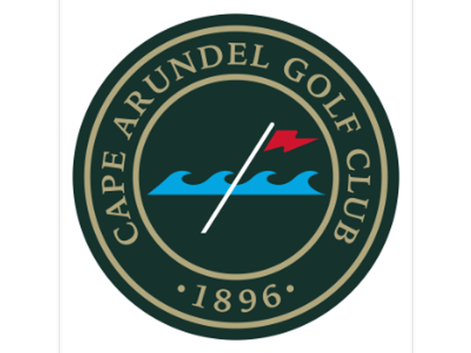 Cape Arundel Golf Course