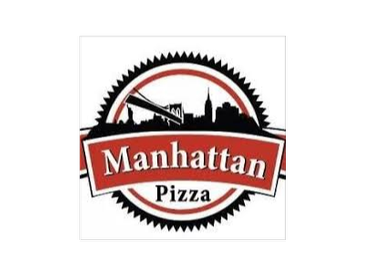 Manhattan Pizza - $25 Gift Card 