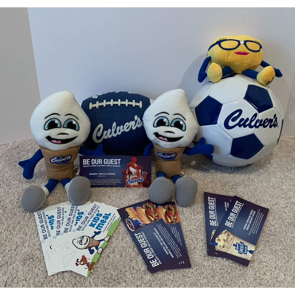 BiddingOwl Lourdes Catholic School Auction