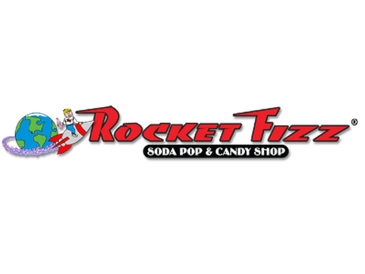 Rocket Fizz - $20 Gift Basket