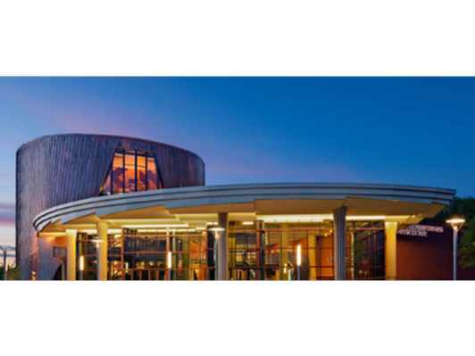 Hylton Performing Art Center - Gift Voucher For Hylton Performing Art Center 2020-2021 Seasom