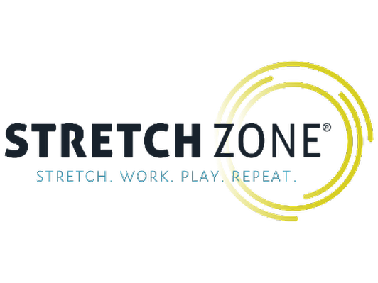 Stretch Zone - Free introductory Stretch