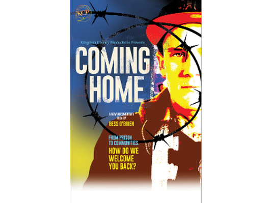 Coming Home, Documentary directed by Bess O'Brien