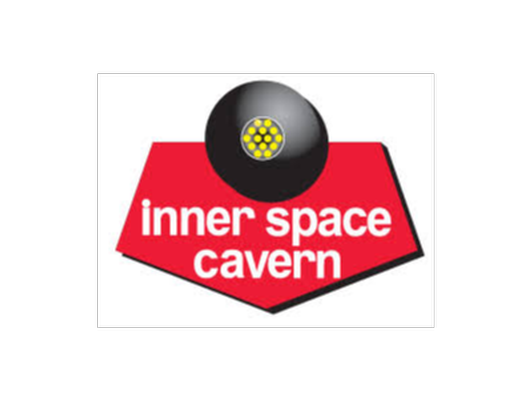 Inner Space Cavern - VIP Family Pass