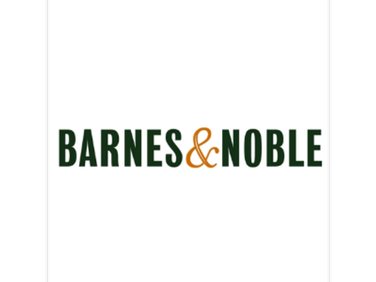 Barnes & Noble - $25 Gift Card