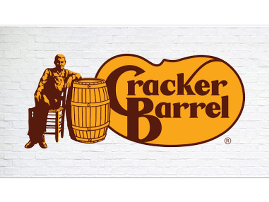 Cracker Barrel - $25 Gift Card