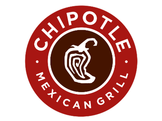 Chipotle - $25 Gift Card