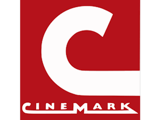 Cinemark - $25 Gift Card