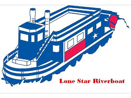 Lone Star Riverboat - 4 Boarding Passes