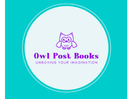 Owl Post Books - $25 Gift Certificate