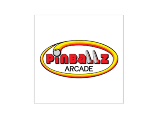 Pinballz - 2 $25 Game Cards