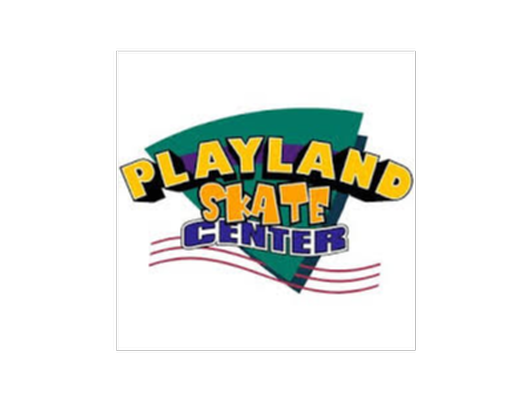 Playland Skate Center - Small Party