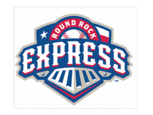 Round Rock Express - 4 Home Run Porch Tickets