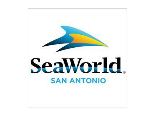 SeaWorld San Antonio - 4 One-Day Admission Tickets