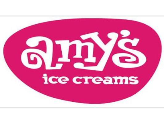 Amy's Ice Cream - 4 Gift Certificates