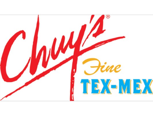 Chuy's - Meal for Two