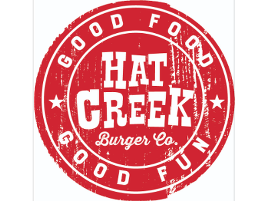Hat Creek Burger Company - $50 Gift Card