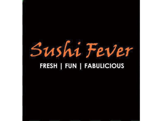 Sushi Fever - $30 Gift Card