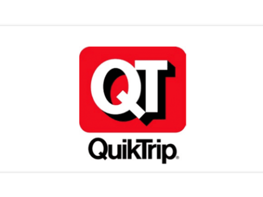 QuikTrip - $100 Gift Card