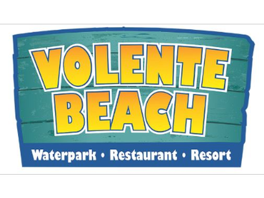 Volente Beach Resort & Water Park - 4 Day Passes to Waterpark